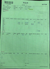 Sterling Silver Semi Mount Bracelet Setting Round RD 1.1mm - Syzjewelry